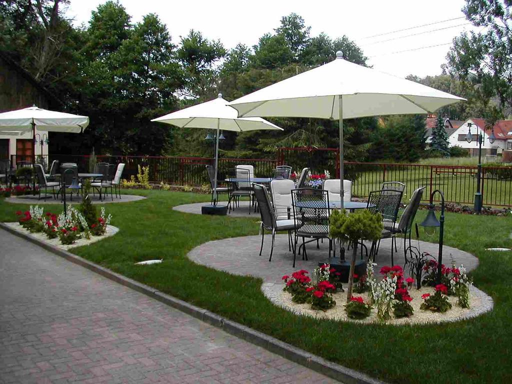 Restaurant A L'Aigle Hotel Wimmenau Exterior photo